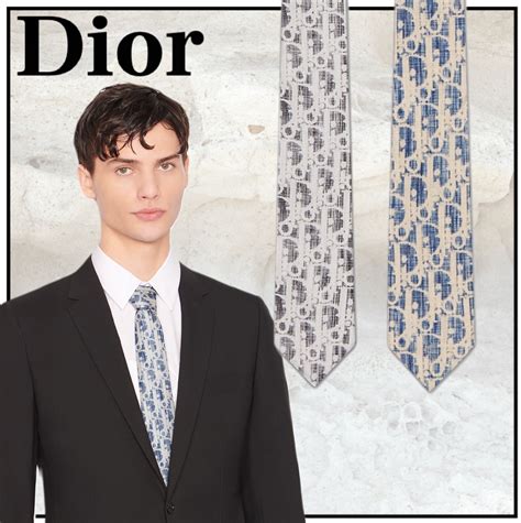 dior oblique bow tie|christian Dior ties for men.